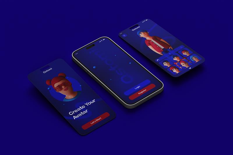 Design Showcase