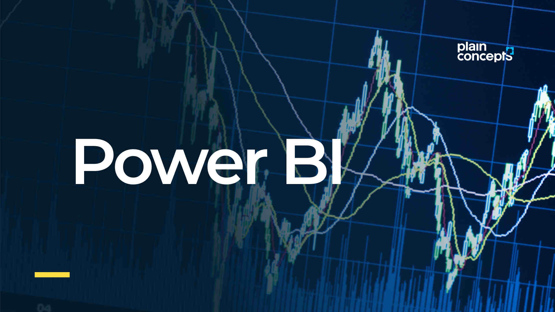 Power BI Visuals